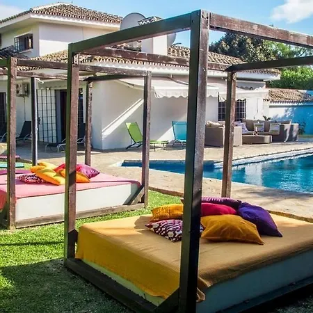 Rosario Villa