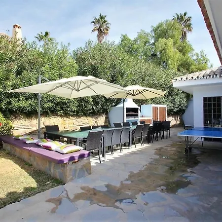 Rosario Marbella