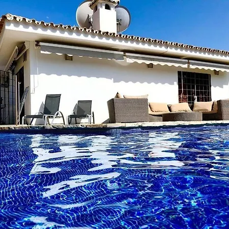 Rosario Villa