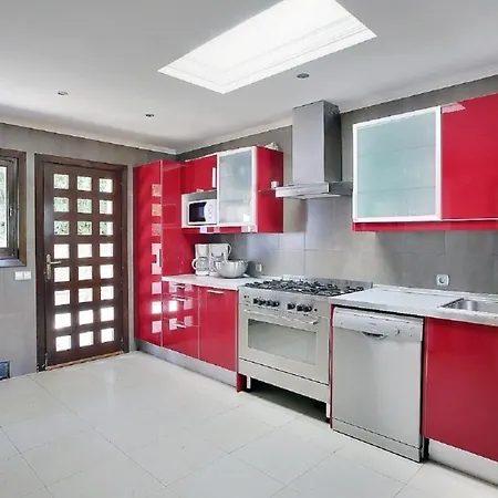 Rosario Villa Marbella